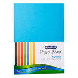 MARLIN PROJECT BOARDS: A4 10 PACK