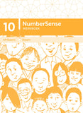 NumberSense / Getalbegrip Werkboek 10