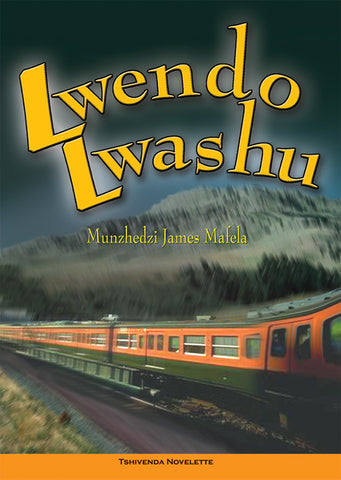 LWENDO LWASHU