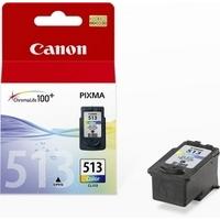 Canon Colour (CMY) CL-513 Ink Cartridge