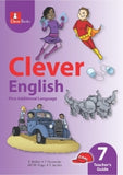 CLEVER ENGLISH FAL GR7 TG