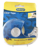 SELLOTAPE Clear