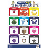 FREEDOM STATIONERY CHARTS - EDUCATIONAL WALL CHARTS