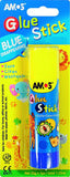 AMOS GLUE & ADHESIVE