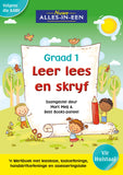 ALLES IN EEN Leer Lees En Skryf