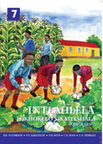 INTLAHLELA (TEACHER’S GUIDE)