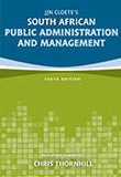 South African public administration and management 10/e