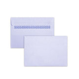 MARLIN WHITE ENVELOPES