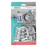 Designer Mounting Systems Parrot Product