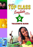 TOP CLASS ENGLISH GRADE 9 TEACHER'S GUIDE