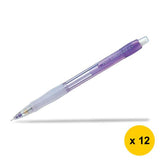 Pilot H-185 / 185N-SL Super Grip Clutch PencilNeon Pencil 0.5mm