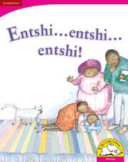 Entshi... Entshi... Entshi...! Big Book version (Xitsonga)