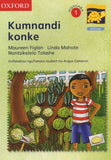 Kumnandi konke: Gr 1: Reader (Xhosa, Staple bound)