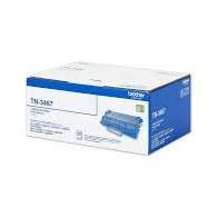 Brother Toner cartridge (TN3467)