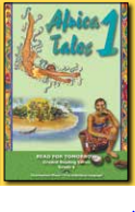 Africa Tales 1