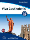 Viva Geskiedenis 11 Leerderboek (CAPS)