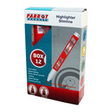 Parrot Highlighters