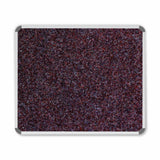 Bulletin Boards Aluminium Frame Carpet  Parrot product
