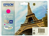 Epson T7023 Magenta XL Ink Cartridge