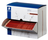 STAEDTLER Tradition 110 HB Pencils - Bulk