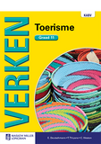 Verken Toerisme Graad 11 Leerderboek (NKABV) (Learner's Book)