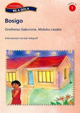 Karabo Grade 1 Bosigo (Setswana) Reader 2 (SeTwana)