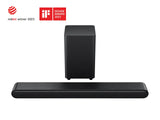 TCL S Series Soundbar (Black)