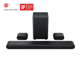 TCL S Series Soundbar (Black)