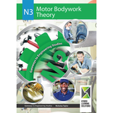 N3 Motor Body Work Theory (Panel Beating and Spray Painting)