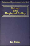 URBAN AND REGIONAL POLICY