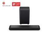 TCL S Series Soundbar (Black)