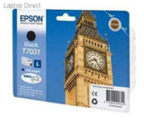 Epson Black Ink Cartridge WP4000/4500 Series