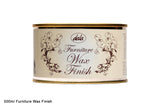 DALA FURNITURE WAX FINISH