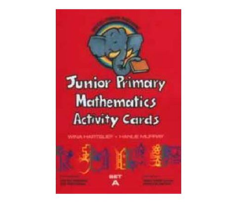 SPP JP MATHEMATICS ACTIVITY CARDS SET B