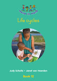 HAND IN HAND GRADE R (BB) BK 12: LIFE CYCLES