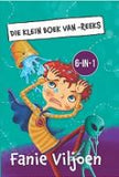 Klein boek : Boekpak 1