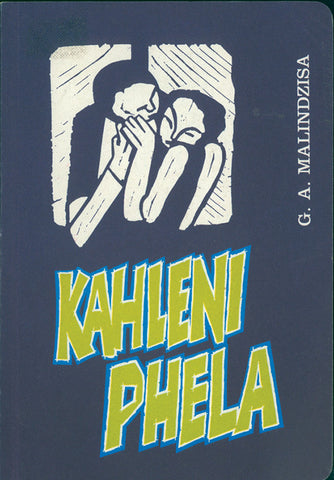 KAHLENI PHELA