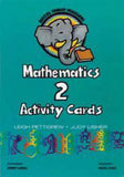 SPP JP MATHEMATICS GRADE 4/STD 2 ACTIVITY CARDS