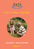 HAND IN HAND GRADE R (BB) BK 14: LETS MAKE A GARDEN