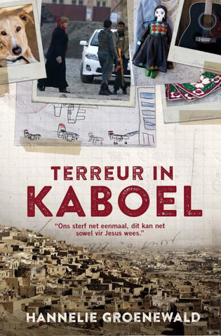 Terreur in Kaboel