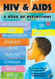 KEY READERS: BLUE LEVEL: HIV & AIDS - A BOOK OF DEFINITIONS