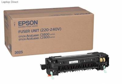 EPSON - FUSER KIT - BLACK - C2800