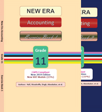 New Era Accounting Grade 11 Exercise Book