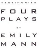 Four Plays