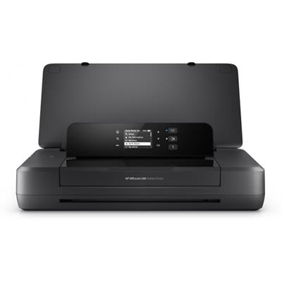 HP OFFICEJET MOBILE 202(N4K99C)