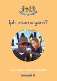 HAND IN HAND GRADE R (ZULU) (BB) BK 8: IPHI INTAMO YAMI?