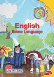 Solutions For All English Home Language Grade 3 Teacher's Guide