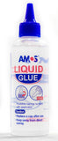 AMOS GLUE & ADHESIVE