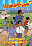 MASIHAMBISANE GRADE 1 WORKBOOK