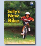 Sally's New Bike / Eyes